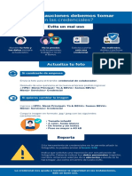 Incidencias en Las Credenciales PDF