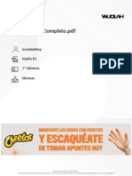 Free Vocabulario Completo PDF