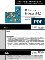 Robótica-Industrial-4.0 Sin Indice