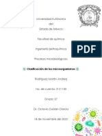 AndreaRM Clasificacióndem.o PDF