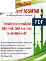 Banner Zakat