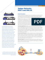 Juniper ssg5 ssg20 PDF