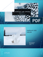 Djenie Harfang Des Neiges PDF