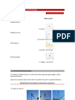 REPORTE DIARIO DE ACTIVIDADES