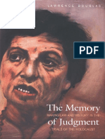 The Memory of Judgment, Making Law and History in the Trials of the Holocaust.pdf