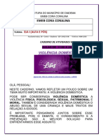 Caderno 2 - EJA I PDF