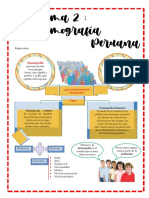 Tema2 Demografia Peruana