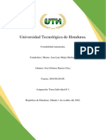 Tarea 1 Primer Parcial