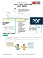 Riesgos y beneficios de los fenómenos naturales