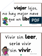 FRASESCORTASLECTURA