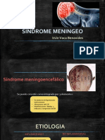 Sindrome de Hioertension Endocraneana