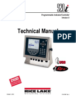920i Technical Manual