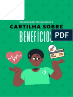 Cartilha Beneficio