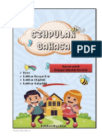 Simpulan Bahasa - Tahap 1