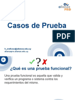 Casos de Prueba: H - Melluso@alianza - Edu.uy