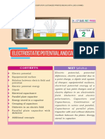 Electro Static Potential