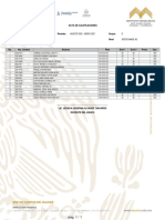 Acta Sistemas PDF