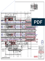 Enlarged First Floor Plan (Platform) (02/02)