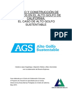 AGS - CCC - Diálogo y Construcción de Acuerdos en El Alto Golfo de California