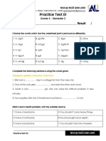 AL006 - Grade 5 Semester 2 PDF