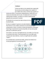 Practica5 - Circuitos