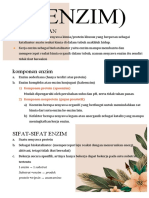 METABOLISME