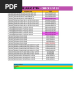 Check list Toa de Julio -  28-12-2022.xlsx