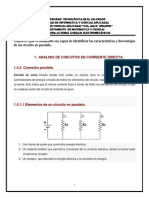 Conexiones Paralelo