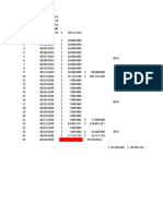 Plan de Pagos Casa 333