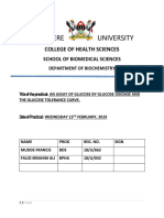 Assay of Glucose 3 PDF