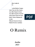 O Remix: Itatiba 2023