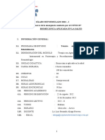 Biomecánica Aplicada en La Salud