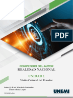 Compendio-Realidad Nacional-Unidad 1-Tema 2-2022
