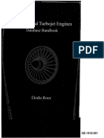 v20 - GE-1019 Turbofan and Turbojet Engines Database Handbook-1-8