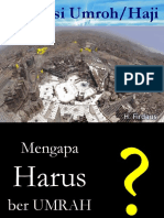 Motivasi Umroh Haji - 1 PDF