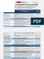 Programa de Ponencias de Ciencias Sociales PDF