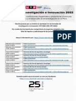 Programa General JIN-UTP-2022 para Inscritos PDF