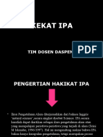 HAKEKAT IPA