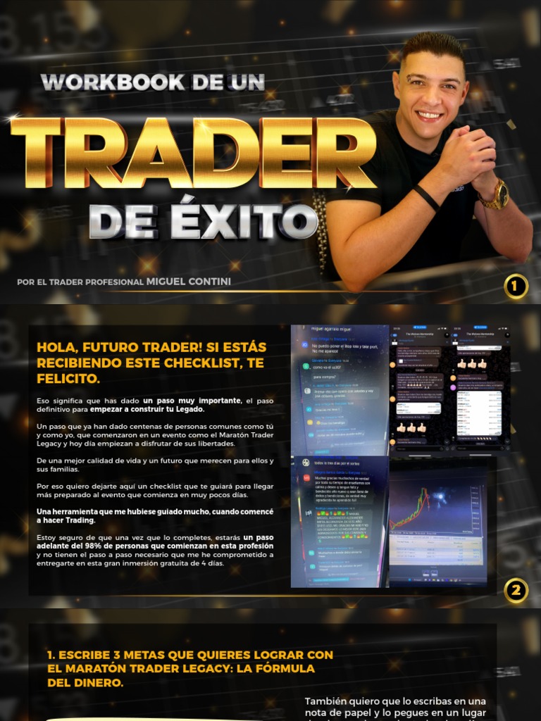 Workbook PDF | PDF