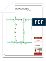 2°da Planta (Tomacorriente) : Datos Del Proyecto Datos Del Proyecto