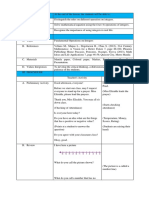 Prael Lesson Plan 