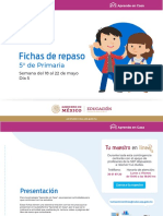 22mayo 5primaria Ficha5 Semana7 PDF