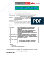 Informe Final Del I Modulo de Efsrt