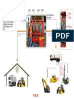 Slide Presentation Dispensing System