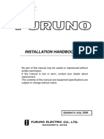 Installation HandBook PDF