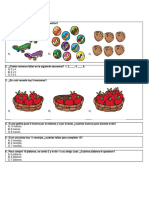 Examen - 1437 MATEMATICAS