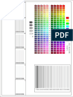 Test para Imprimir en Autocad