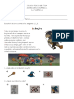 Examen 2° Parcial PDF