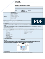 Informe Electrolisis 2