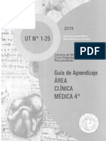 Cuaderno Del Alumno-Unidad 1 Clinica Medica